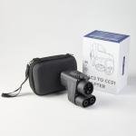 NACS to CCS Adapter for Tesla and More