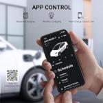 Tera EV Charger for Tesla: Portable Level 1 & 2