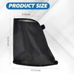 Wuyaoyao Waterproof EV Charger Plug Cover