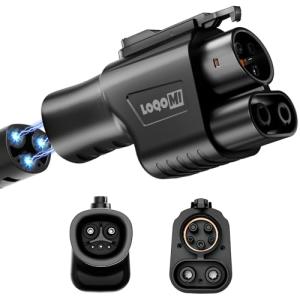 Tesla Supercharger NACS to CCS Adapter 500A