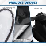 Wuyaoyao Waterproof EV Charger Plug Cover