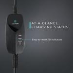 Lectron Level 1 Tesla Charger with App Control