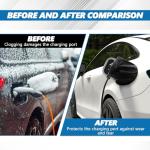 Wuyaoyao Waterproof EV Charger Plug Cover
