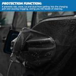 Wuyaoyao Waterproof EV Charger Plug Cover