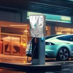 Waterproof EV Charger Cover for Outdoor Protection