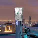 Waterproof EV Charger Cover for Outdoor Protection