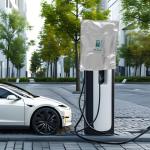 Waterproof EV Charger Cover for Outdoor Protection