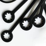 EV Charger Plug Cover for SAE J1772 Ports