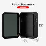 YONZEE Wall Charger for Tesla Model Y & More