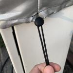 Waterproof Cover for Outdoor EV Charger