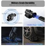 Tesla Supercharger NACS to CCS Adapter 500A