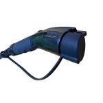 EV Charger Plug Cover for SAE J1772 Ports