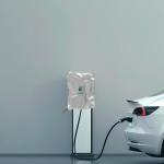 Waterproof EV Charger Cover for Outdoor Protection