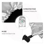 Waterproof EV Charger Cover for Outdoor Protection