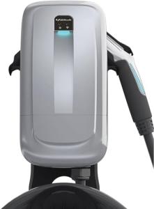 Schumacher 240V Hardwired Level 2 EV Charger
