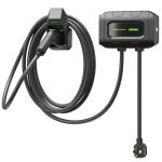 EVMaster Level 2 EV Charger, 32Amp, 28FT Cable