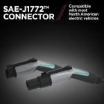 Schumacher 240V Hardwired Level 2 EV Charger