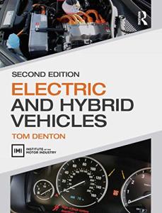 Electric and Hybrid Vehicle Charging Solutions