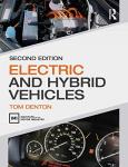 Electric and Hybrid Vehicle Charging Solutions