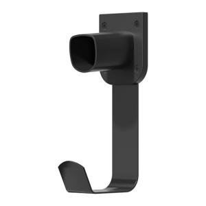 Tesla Charger Nozzle Holster - Wall-Mount Holder