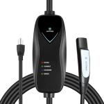 Lectron Level 1 Portable Tesla Charger - 110V, 15 Amp