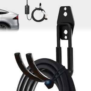 Nexoroot Heavy-Duty EV Charger Wall Mount