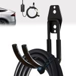 Nexoroot Heavy-Duty EV Charger Wall Mount