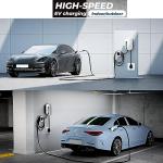 QPQ Level 2 Hardwired 40Amp EV Charger