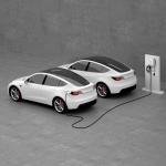 QPQ Level 2 Hardwired 40Amp EV Charger