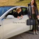 Lectron Level 1 Portable Tesla Charger - 110V, 15 Amp