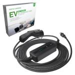 Morec Level 1 Portable EV Charger with 20FT Cable