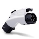 Lectron Tesla to J1772 Charging Adapter, 48 Amp