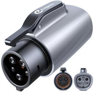 Tesla to J1772 Charging Adapter 80A, 240V