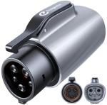 Tesla to J1772 Charging Adapter 80A, 240V