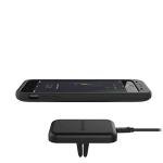 Mophie Wireless Car Vent Mount Charger - Black