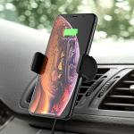 Belkin 10W Wireless Car Charger with Vent Mount