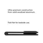 Peak Design Qi Wireless Charging Stand, Black