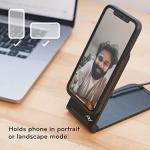 Peak Design Qi Wireless Charging Stand, Black