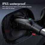 Ecotome Tesla to J1772 Level 2 Adapter