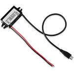 Weewooday Waterproof 12V to 5V Car Power Converter