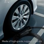 Lectron Portable EV Charger with 16 ft Cord