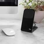 Peak Design Qi Wireless Charging Stand, Black