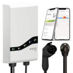 Emporia Pro Level 2 Home EV Charger - 48 Amp