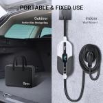 Tera Level 2 Electric Vehicle Charger for Tesla