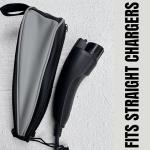 Fern Trail EV Charger Holder and Cover