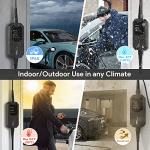 MEGEAR Skysword Ⅱ Level 1 Portable EV Charger