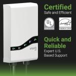 Emporia Pro Level 2 Home EV Charger - 48 Amp