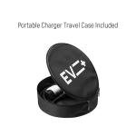Duosida 16A Level 2 Portable EV Charger