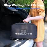 32Amp Level 2 Home EV Charger with 25ft Cable