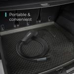 Lectron Dual-Level Tesla NACS EV Charger